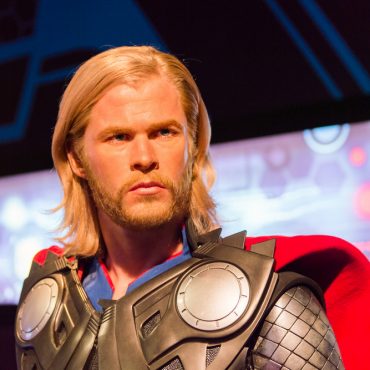 Chris Hemsworth