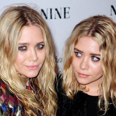 Olsen-twins