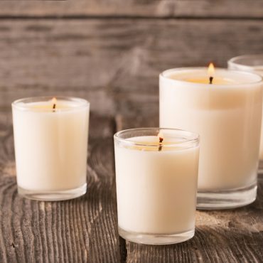 candles