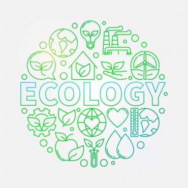 go green