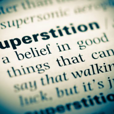 superstition