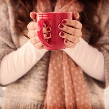 winter drink