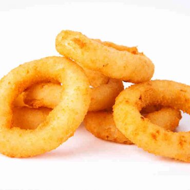junk food