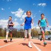 Become a Happy & High-Performing Athlete