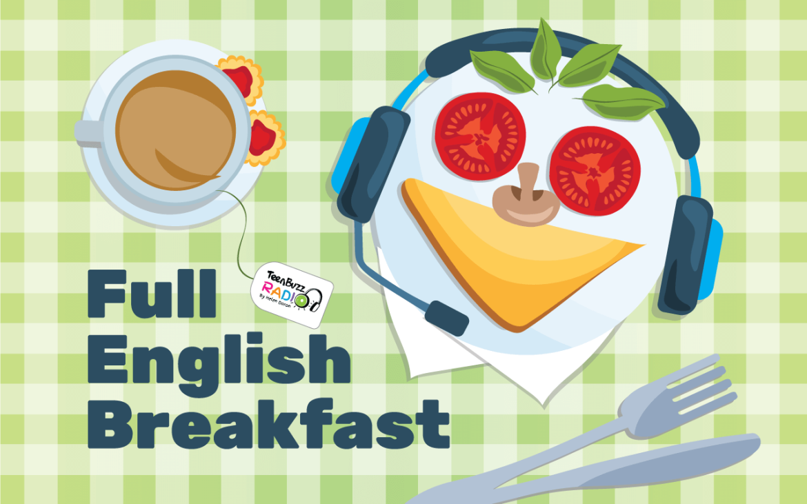 The Full English Breakfast Show