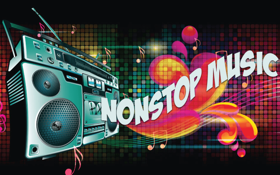 Non Stop Music