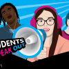 Students Speak Out