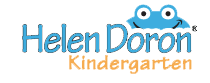 Helen Doron Kindergarten